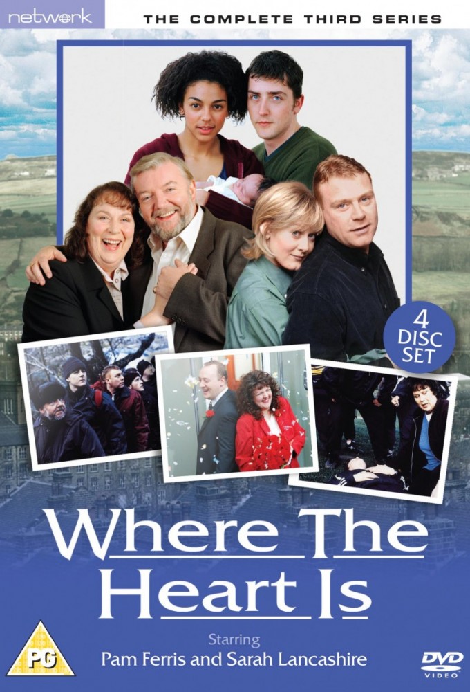 Where the Heart Is - Season 3 [157530] (A1775872120) [[Shows 2.0]] --Plex--